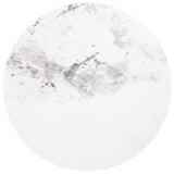 Rowena - Round Sintered Stone Table