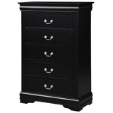 Louis Philippe - Chest