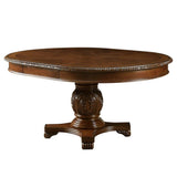 Chateau De Ville - Round Dining Table