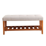 Charla - Bench