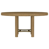 Arini - Round Dining Room Table Set