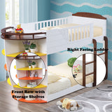 Neptune - Bunk Bed