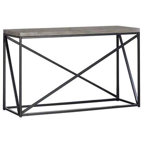 Birdie - Rectangular Engineered Wood Table