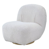 Yedaid - Accent Chair w/Swivel