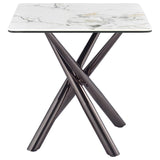 Carvell - Coffee Table Set