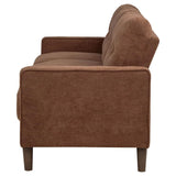 Bowen II - Upholstered Track Arm Sofa