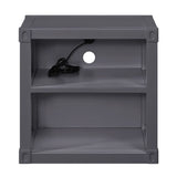 Cargo - Nightstand (USB)