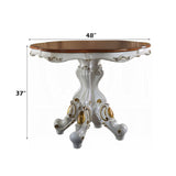 Picardy - Counter Height Table