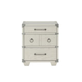 Orchest - Nightstand - Gray - 24"