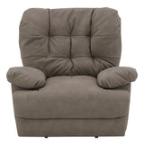 Firas - Power Motion Recliner - Camel