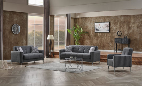 Ottomanson Levi - Loveseat