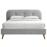 Graves - Bed