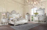 Adara - Mirror - Antique White