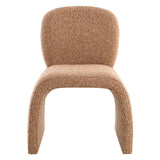 Luke - Accent Chair (Set of 2) - Brown