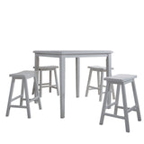 Gaucho - Counter Height Set