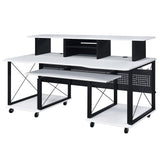 Megara - Music Desk