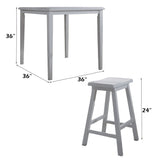 Gaucho - Counter Height Set