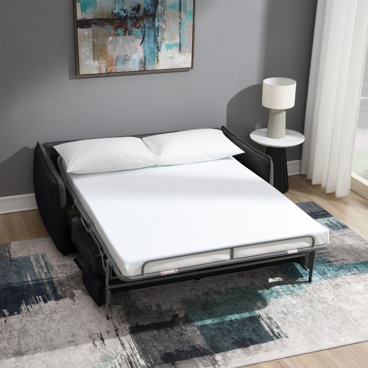 Jinn - Sofa With Sleeper