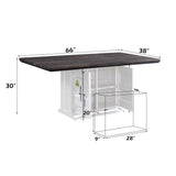 Cargo - Dining Table