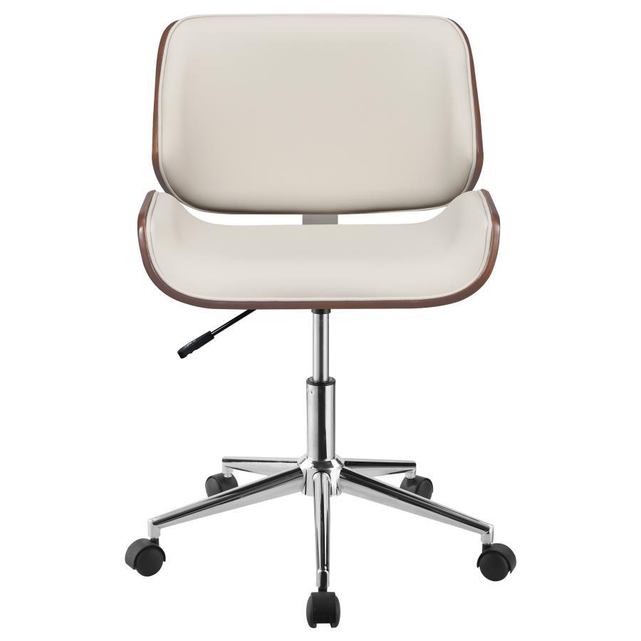 Addington - Adjustable Height Low Back Office Chair