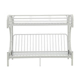 Eclipse - Contemporary - Bunk Bed