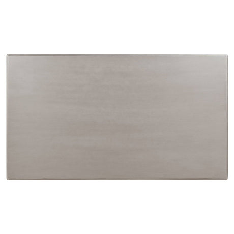 Pelumi - Coffee Table - Platinum