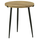 Pilar - Solid Wood Coffee And End Table Set