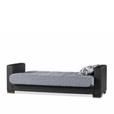 Ottomanson Armada - Upholstered Convertible Sofabed With Storage
