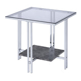 Liddell - Table