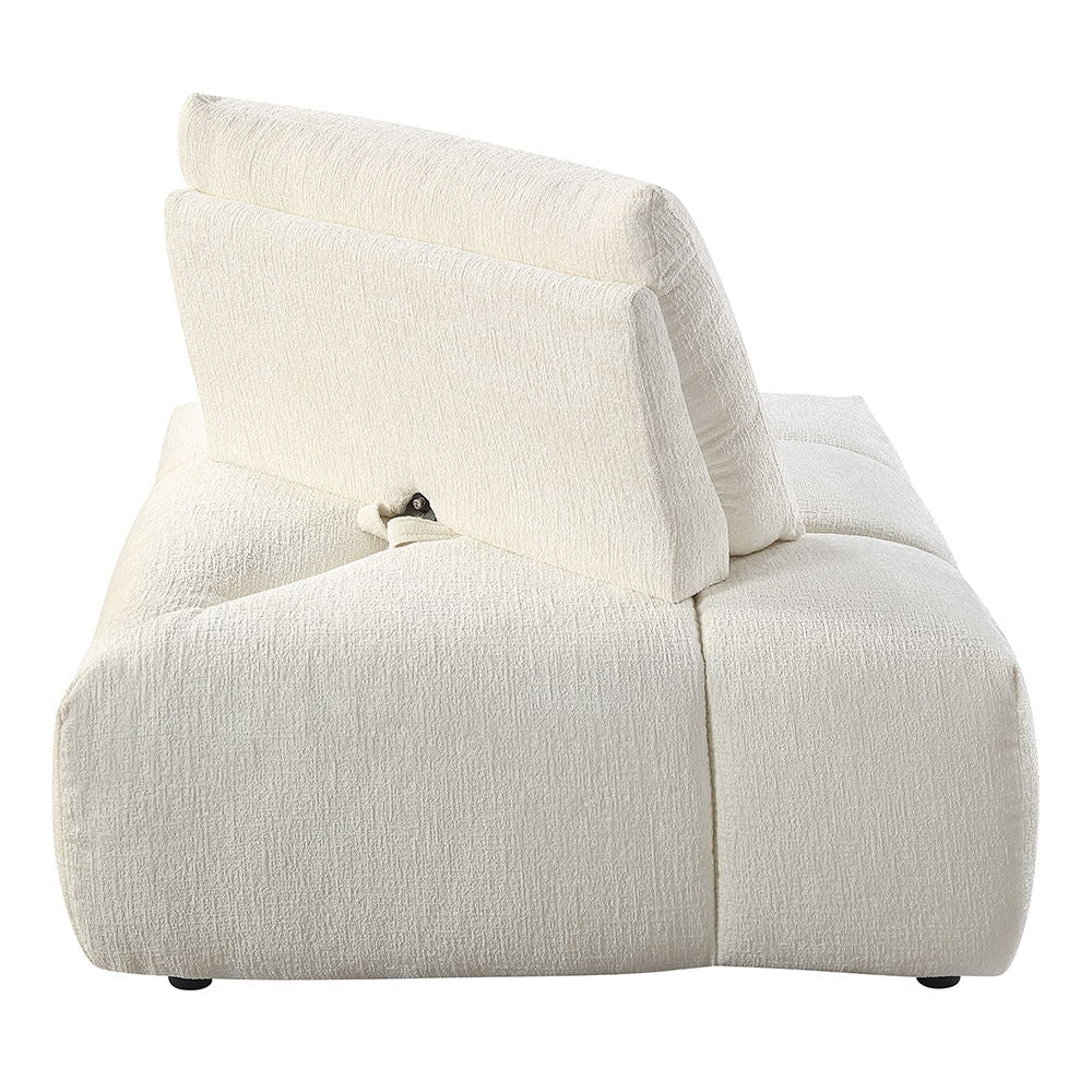 Loanna - Modular Wedge