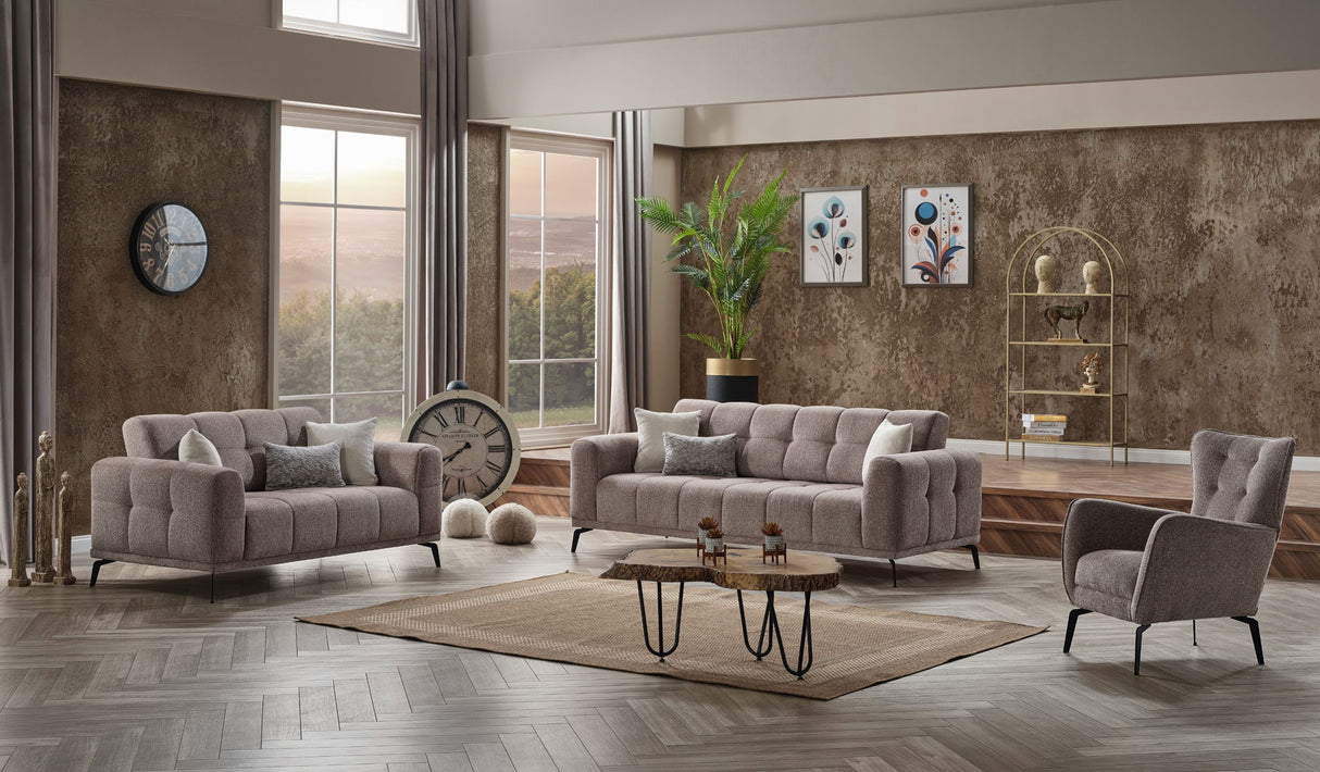 Ottomanson Modena - Loveseat