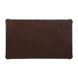 Chateau De Ville - Coffee Table - Espresso