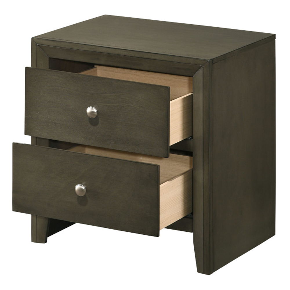 Ilana - Nightstand