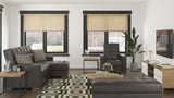 Ottomanson Armada - Upholstered Ottoman With Storage