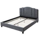 Giada - Bed