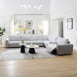 Tarrance - Modular Power Recliner