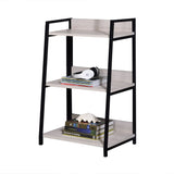 Wendral - Bookshelf - Natural & Black
