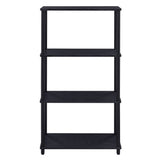 Nypho - Bookshelf