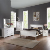 Louis Philippe - Accent Mirror