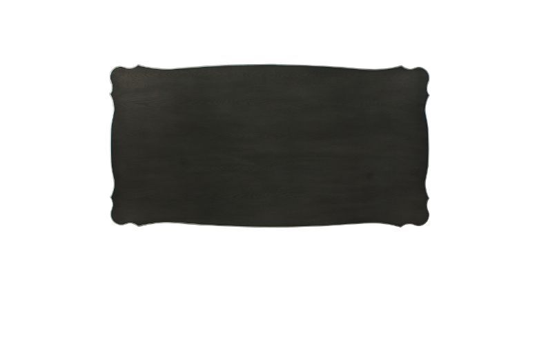 House Delphine - Dining Table - Charcoal