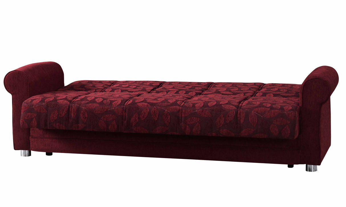 Ottomanson Rio Grande - Upholstered Convertible Sofabed With Storage