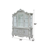 Versailles - Hutch & Buffet