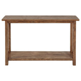 Payne - Wood Entryway Sofa Console Table