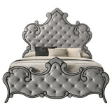 Perine - Bed