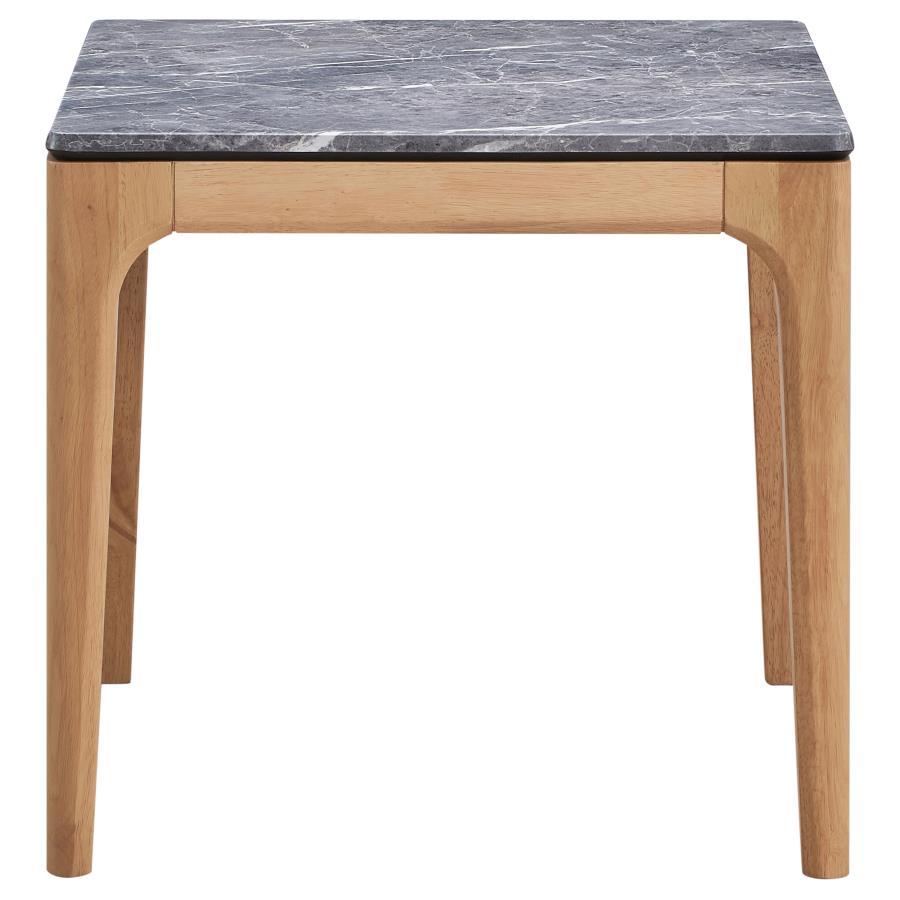 Polaris - Smarttop Coffee And End Table Set