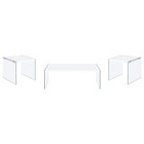 Opal - Coffee Table Set