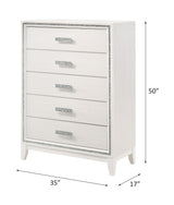 Haiden - Chest