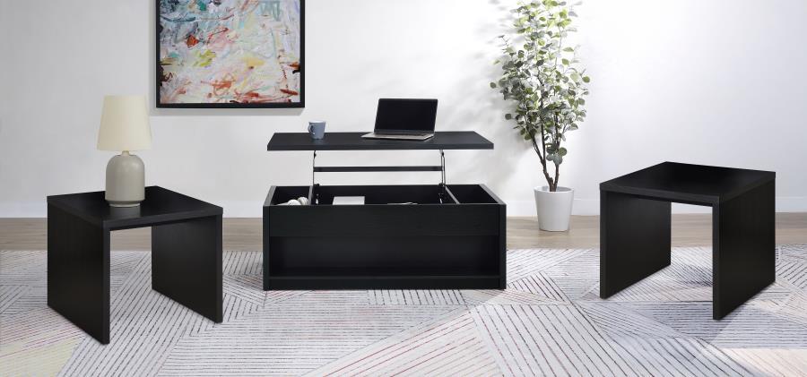 Knapp - Lift Top Table Set