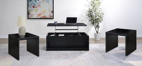 Knapp - Lift Top Table Set