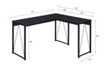 Zetri - Writing Desk